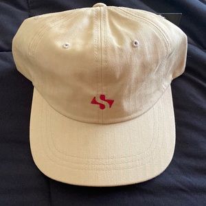 Stussy hat